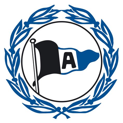 Update this logo / details. DSC-Arminia-Bielefeld-Logo-RGB | DSC Arminia Bielefeld