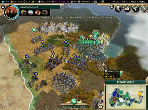 Embarked units gain additional movement point and their embarkation / disembarkation costs only one movement point, instead of a whole turn (instead of additional influence on great people). Steam Community :: Guide :: Zigzagzigal's Guide to Sweden (BNW)