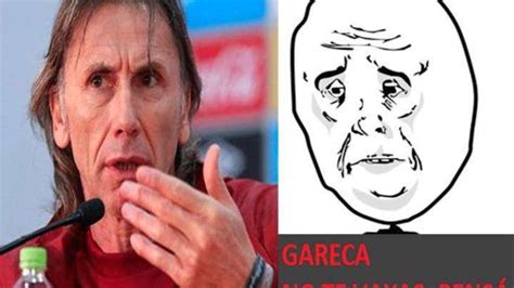 Follow diii6 prensa and others on soundcloud. Ricardo Gareca: mira todos los memes tras la conferencia ...