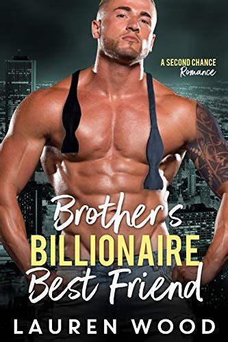 I glared at her there my romance books and my story's  i said grabbing it, also your week they weigh basically nothing  i. Brother's Billionaire Best Friend (A Second Chance Romance ...