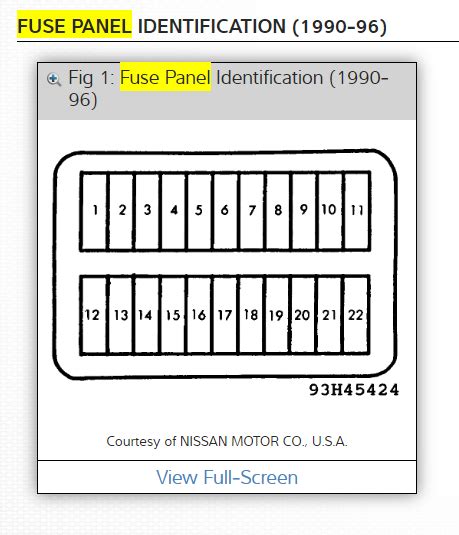 Check spelling or type a new query. Nissan D21 Alternator Wiring Diagram - Wiring Diagram Schemas