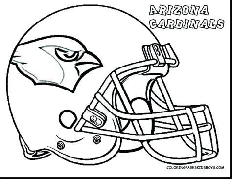 Feel free to print and color from the best 38+ nfl helmet coloring pages at getcolorings.com. Nfl Football Helmet Coloring Pages at GetDrawings | Free ...