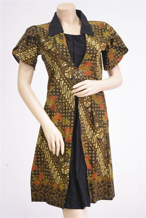Beli baju batik pria online pilihan motif terlengkap & harga grosir. model baju batik pria dan wanita terbaru ~ pandu-mid