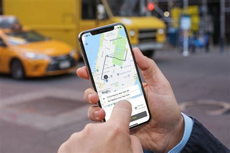 Any of the companies in this article can let you drive your own car and get paid, so it's up to you to get started. Taxi App: here's what you need to know before creating one ...