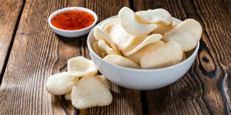 Cari tahu caranya di sini. Simak 5 Cara Membuat Kerupuk Ikan Tongkol Enak Dan Gurih