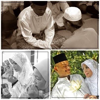 Aku mengecup pelan kening perempuan di hadap. suka main masak-masak: Majlis Perkahwinan Adik Ipar Part 1