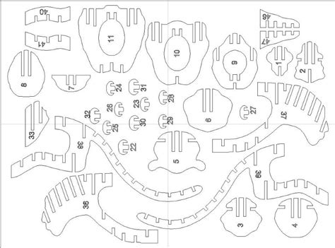 Um herauszufinden, ob estlcam ihren vorstellungen entspricht können sie sich zuvor die kostenlose testversion herunterladen und ausgiebig ausprobieren. Kostenlose Fräsvorlagen : Tattoo Vorlagen - Tattoo Designs ...