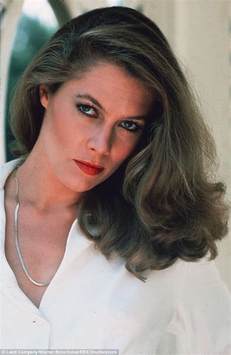 You are using an older browser version. Kathleen Turner avoided living in Hollywood due to sexual ...