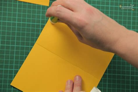 Make letters like y, i and p that stand on one leg a little wider at the bottom, so that they'll stand stable once cut out. How to Make Creative 3D Birthday Card DIY Tutorial ...