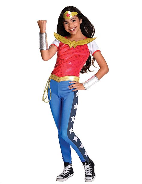 Wonder woman kostüm diana superheldin wonderwoman justice league dc comics damen. MEGA SALE DC Super Hero Gi in 2020 | Wonder woman kostüme ...