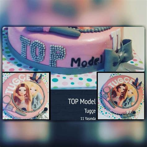 Maybe you would like to learn more about one of these? Topmodel Torte | Kindergeburtstag, Topmodel, Torten