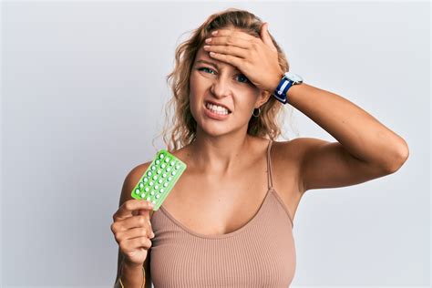 No pregnancy absence of the symptoms of pregnancy after taking birth control pills for a considerable period. I Made A Birth Control Mistake: Might I Be Pregnant Now?