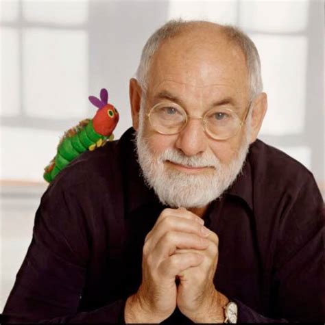 Eric carle, the artist and author who created that creature in his book the very hungry caterpillar, a tale that has charmed generations of children and parents alike. The Very Hungry Caterpillar and Other Eric Carle Favourites - ALL ABOUT CITY - SINGAPORE