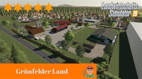 Die map trägt den namen bergisch land, da sie der region bei mir zu hause nachempfunden sein soll. LS 19 Grunfelder Land Multiplayer v1.3beta - Farming ...