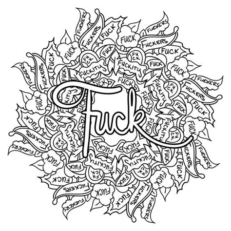 Download audiobook geometric coloring pages for primary grades how to download ebook free pdf. https://www.facebook.com/colorfullanguageart | Swear Words ...