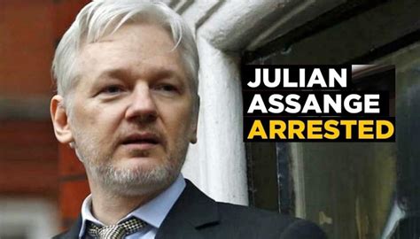 WikiLeaks Co-Founder Gets Support From Crypto Community As ...
