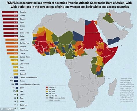 Die verbreitung reicht von fernost. Glorious Diversity: 4,000 Girls in the UK Treated for ...