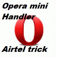 Opera mini optimizes your browsing experience on android smartphones and tablets using a data volume much lower than the rest of web browsers available. Opera Mini handler tricks (Download direct link)(100% ...