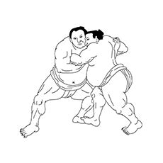 In coloringcrew.com find hundreds of coloring pages of wrestling and online coloring pages for free. Top 10 Wrestling Coloring Pages For Your Little One