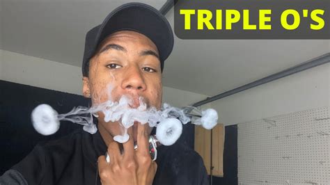 Vape #vapetricks #smok ayun, unang tutorial video ng vape tricks dito sa channel namin, pero tutorial de vape tricks : How to blow TRIPLE O's (Vape Trick Tutorial) - YouTube