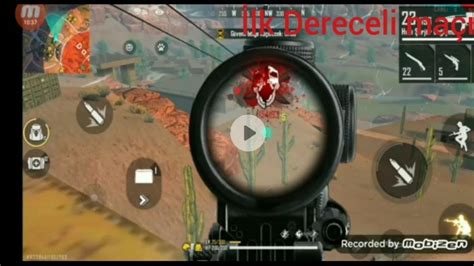 Drive vehicles to explore the. Free fire da '' Dereceli maç'' - YouTube