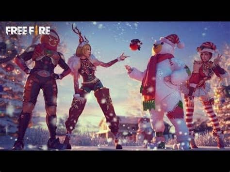 Bermuda merupakan map pertama di free fire. *NEW SNOW MAP* Free Fire Battlegrounds Gameplay (Android ...