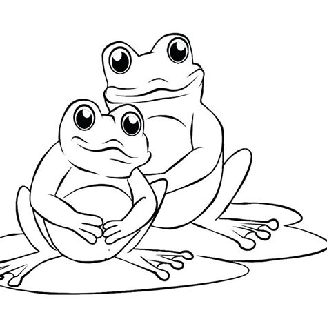 Check spelling or type a new query. Frog And Toad Coloring Pages at GetDrawings | Free download