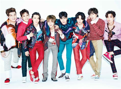 Make social videos in an instant: Hallyu kings Super Junior breaks new recods with their latest two days sold-out concerts at the ...