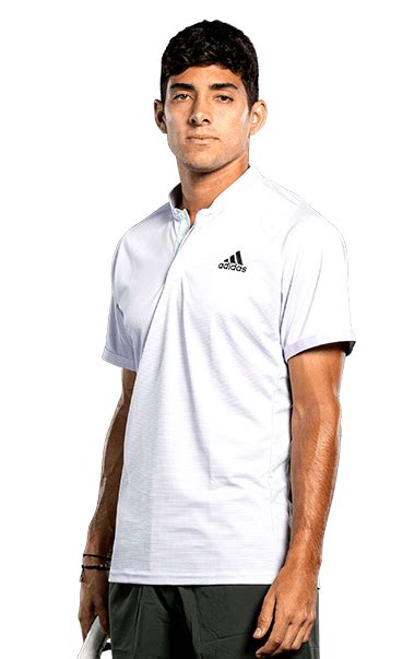 Born 27 february 1990) is an argentine professional tennis player. Cristian Garin | Overview | ATP Tour | Tennis