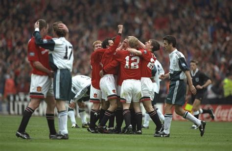 The 1996 fa cup final was the 51st to be held at wembley stadium after the second world war and was held between two of the biggest rivals in english football, manchester united and liverpool. Ceret Sports: FA Cup 1995 1996 Manchester United Liverpool