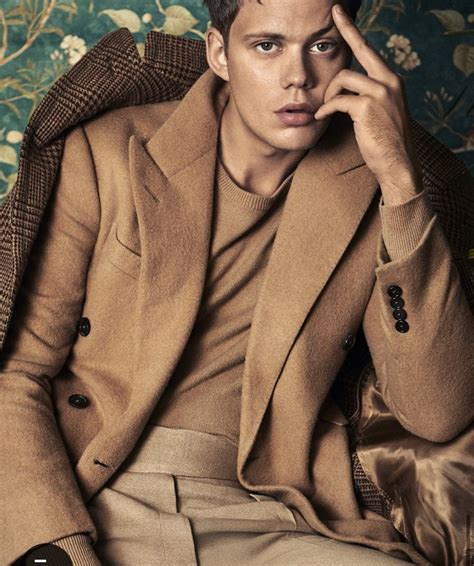 Born 13 june 1951) is a swedish actor. Bill skarsgard by Klaudia 💫 on Idols in 2020 | Bill ...