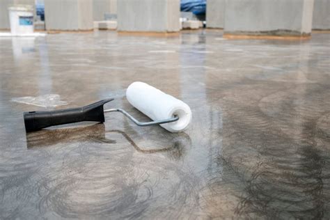 It's a relatively simple job which what's the difference between concrete sealer and epoxy? Which Are The Different Types Of Concrete Sealers? - Crazy Speed Tech