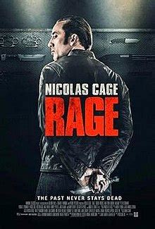 Use id5 tweaker to change advanced settings and optimize performance. Rage (2014 film) - Wikipedia