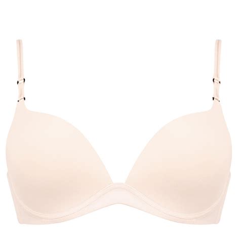 ✔ livraison et retour gratuits ✔ choix parmi plus de 100 000 articles de mode. Soutien-gorge push-up sans armatures blanc Sloggi - Lemon ...