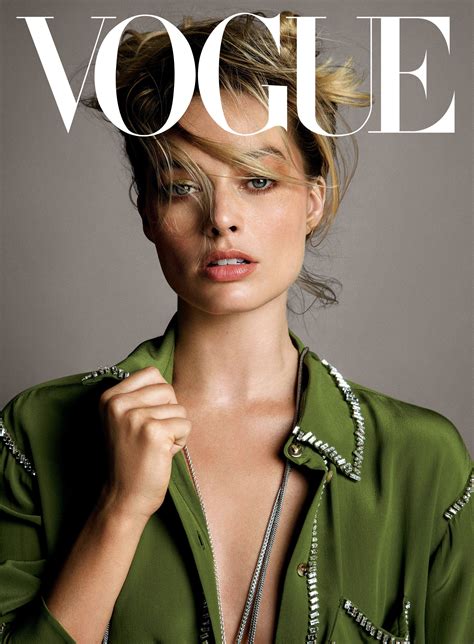 Margot robbie for vogue australia december 2017. Pin by ⋆ colette ⋆ 🌺 on margot robbie | Fashion magazine ...