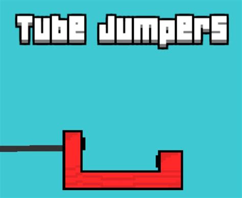 Want to play drift hunters? Tube Jumpers Unblocked