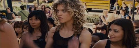 The best gifs of fired up on the gifer website. annalynne mccord gifs Page 3 | WiffleGif