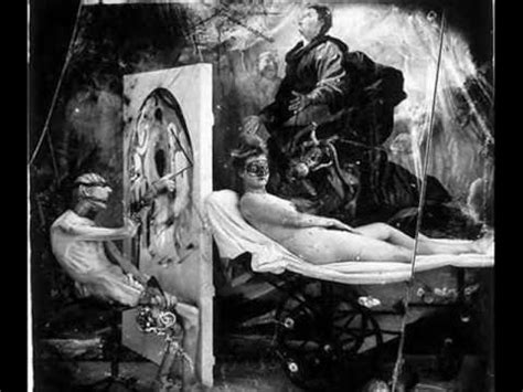 Did you scroll all this way to get facts about joel peter witkin? Marqués De Sade - YouTube