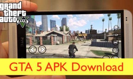 At first, gta 5 was only for xbox and play station, but now it is also available for windows and cell phones. Gta 5 Apk Full Mobile Version Free Download Archives - Gaming News Analyst