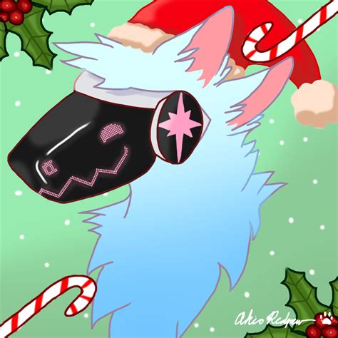 The base will be changed to whatever shape your protogen has. Niko Headshot (Art Trade) — Weasyl