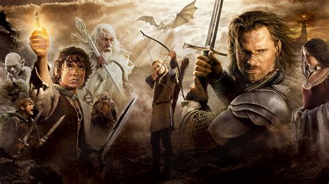 Die rede ist auch davon, dass bekannte charaktere in der serie erscheinen. Der Herr der Ringe: Erstes Bild zur Amazon-Serie ...