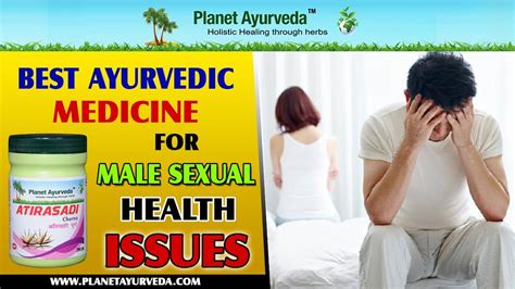 Premature ejaculation (pe) is a common problem which occurs when a man feels he ejaculates too quickly during sex. Ayurvedic Treatment for premature ejaculation - YouTube