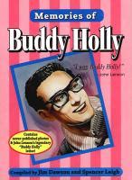 Buddy holly has been found in 127 phrases from 90 titles. Famous quotes about 'Buddy Holly' - Sualci Quotes 2019
