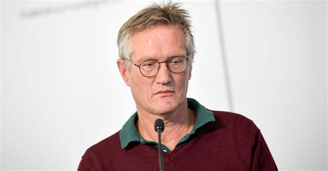 Anders tegnell says more should have been done early on to stem coronavirus in sweden. Marcus Oscarssons hårda kritik mot Anders Tegnell - efter ...