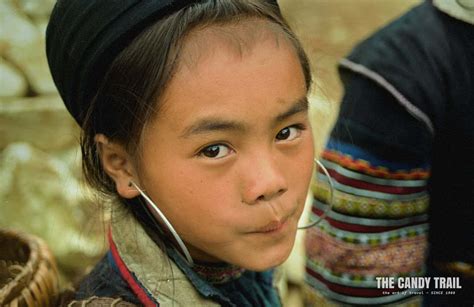 Hmong's Ancient Lifestyle - A Remote Homestay in Vietnam