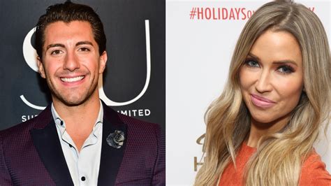Former bachelorette kaitlyn bristowe, 35, is now engaged to be married to fellow bachelor nation alum jason tartick, 32. Kaitlyn Bristowe Comments on Whether She's Dating Jason ...