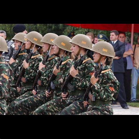Collection by cj cropper • last updated 4 weeks ago. #mulpix Macedonian girls in the army ️ ️ ️ #Macedonian # ...