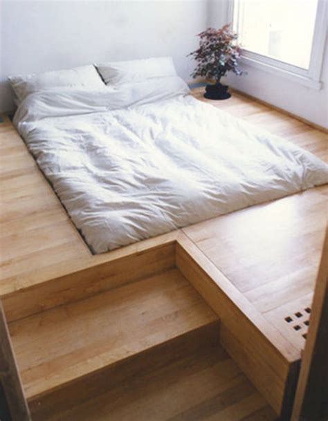 Diy bett diy deko schlafzimmer schlafzimmer neu gestalten. Podest Hinter Bett - Bett Sheffield » Holzbetten von ...