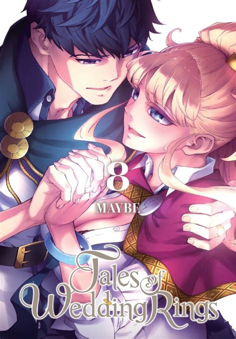 Adventure ecchi fantasy harem romance action. Tales of Wedding Rings #8 - Vol. 8 (Issue)