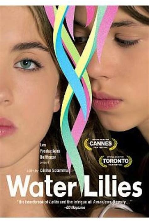 You are watching the movie water lilies 2007 produced in france belongs in category comedy, crime , with duration 85 min , broadcast at. Pin on Articles